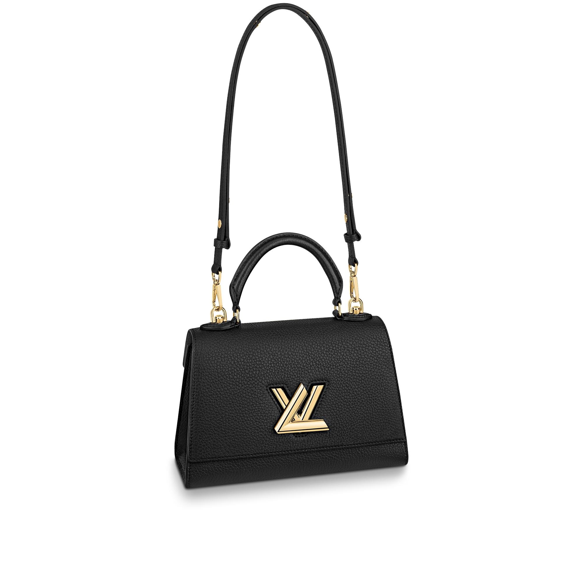 Louis vuitton clearance purse handles